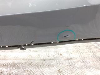 Бампер задний задний STINGER (CK) 17-