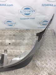 Бампер задний задний STINGER (CK) 17-