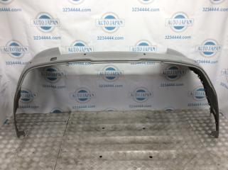 Бампер задний задний STINGER (CK) 17-