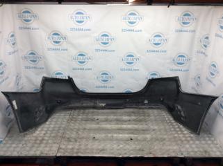 Бампер задний задний STINGER (CK) 17-