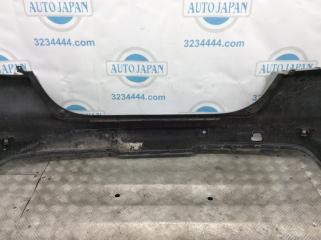 Бампер задний задний STINGER (CK) 17-