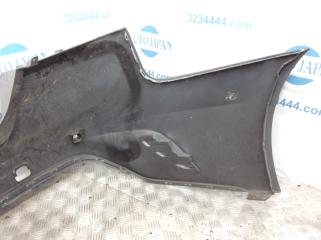 Бампер задний задний STINGER (CK) 17-