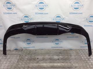 Бампер задний задний KIA STINGER (CK) 17-