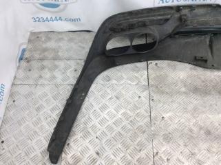 Бампер задний задний STINGER (CK) 17-