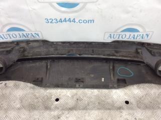 Бампер задний задний STINGER (CK) 17-