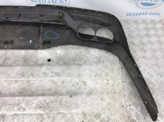 Бампер задний задний STINGER (CK) 17-