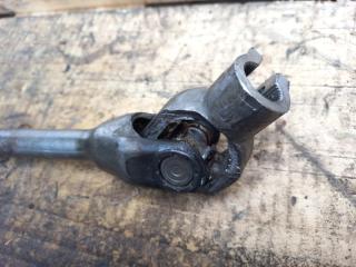 Рулевой карданчик LANCER X 10 07-15 2010 Седан 2.0 4B11