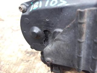 Дроссельная заслонка LANCER X 10 07-15 2010 Седан 2.0 4B11