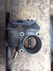 Дроссельная заслонка LANCER X 10 07-15 2010 Седан 2.0 4B11