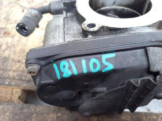 Дроссельная заслонка LANCER X 10 07-15 2010 Седан 2.0 4B11