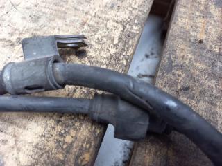 Трос стояночного тормоза задний правый LANCER X 10 07-15 2010 Седан 2.0 4B11