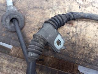 Трос стояночного тормоза задний правый MITSUBISHI LANCER X 10 07-15 Седан 2.0 4B11