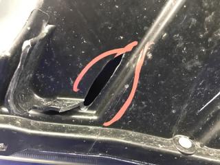 Фара передняя правая RDX 12-19 2014 Внедорожник 3.5