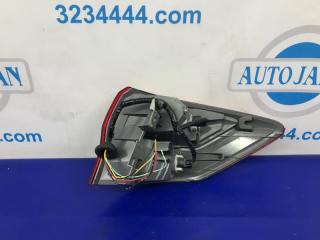 Фонарь наружный задний левый RDX 12-19 2014 Внедорожник 3.5