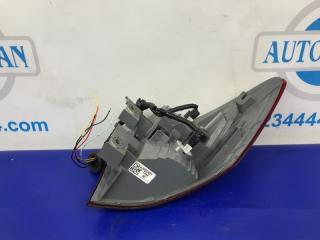 Фонарь наружный задний левый ACURA RDX 12-19 Внедорожник 3.5