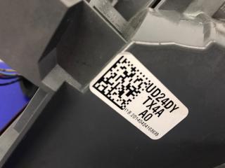 Фонарь наружный задний левый RDX 12-19 2014 Внедорожник 3.5