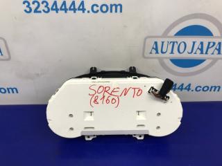 Панель приборов SORENTO UM 14- 2016 Внедорожник 2.4