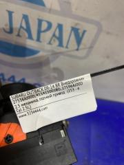 Блок ABS SUBARU OUTBACK 09-14 BR Внедорожник 2.5