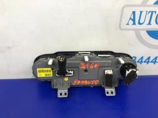 Блок управления печкой SORENTO UM 14- 2016 Внедорожник 2.4