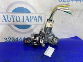 Замок зажигания SUBARU OUTBACK 09-14 BR Внедорожник 2.5