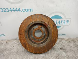 Тормозной диск передний ACURA MDX (YD3) 13-21 Внедорожник 3.5