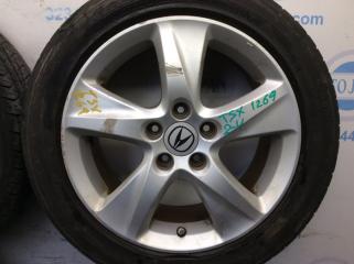 Диск R17 ACCORD CU8 / TSX 08-14 2009 Седан 2.4