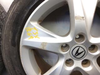 Диск R17 ACCORD CU8 / TSX 08-14 2009 Седан 2.4