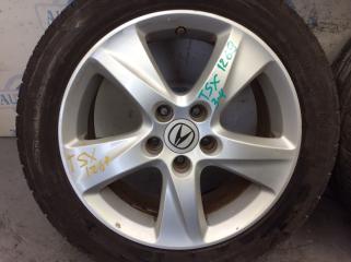 Диск R17 ACCORD CU8 / TSX 08-14 2009 Седан 2.4