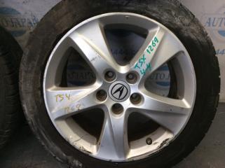 Диск R17 ACCORD CU8 / TSX 08-14 2009 Седан 2.4