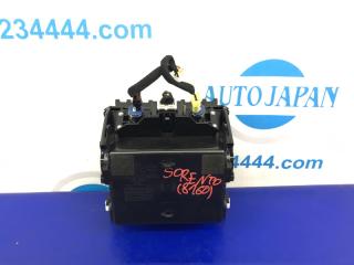 Бардачок KIA SORENTO UM 14- Внедорожник 2.4