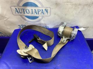 Ремень безопасности передний правый SUBARU OUTBACK 09-14 BR 2011