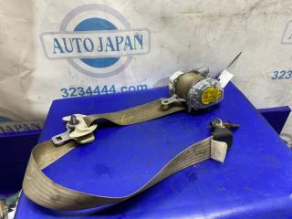 Ремень безопасности передний левый SUBARU OUTBACK 09-14 BR 2011