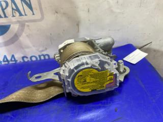 Ремень безопасности передний левый OUTBACK 09-14 BR 2011 Внедорожник 2.5