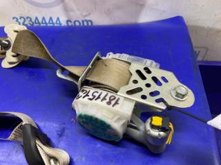 Ремень безопасности передний левый OUTBACK 09-14 BR 2011 Внедорожник 2.5