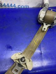 Ремень безопасности передний левый OUTBACK 09-14 BR 2011 Внедорожник 2.5