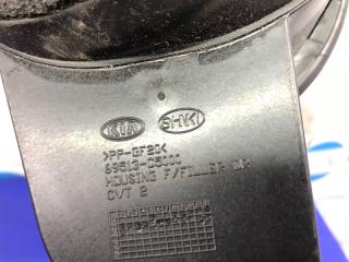 Лючок топливного бака KIA SORENTO UM 14- Внедорожник 2.4