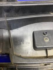 Решетка радиатора передняя OUTBACK 09-14 BR 2011 Внедорожник 2.5