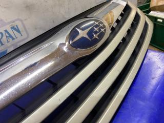 Решетка радиатора передняя OUTBACK 09-14 BR 2011 Внедорожник 2.5