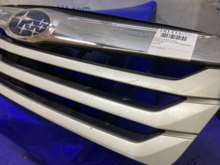 Решетка радиатора передняя OUTBACK 09-14 BR 2011 Внедорожник 2.5