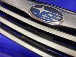 Решетка радиатора передняя OUTBACK 09-14 BR 2011 Внедорожник 2.5