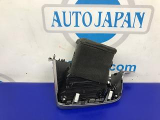 Дефлектор воздушный правый KIA SORENTO UM 14- Внедорожник 2.4