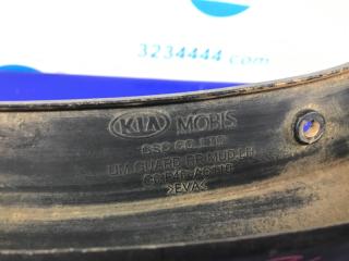 Брызговик задний левый SORENTO UM 14- 2016 Внедорожник 2.4