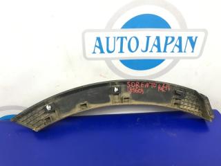 Накладка крыла (расширитель арки) задняя левая SORENTO UM 14- 2016 Внедорожник 2.4