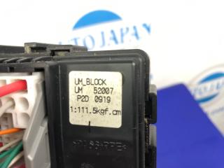 Блок предохранителей моторный отсек KIA SORENTO UM 14- Внедорожник 2.4