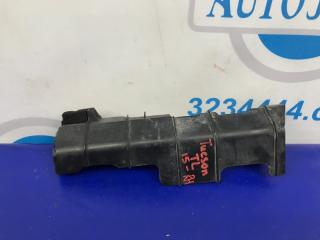 Дефлектор радиатора передний правый TUCSON TL 15-20