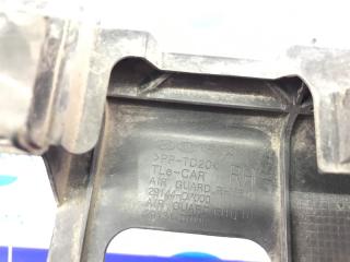 Дефлектор радиатора передний правый HYUNDAI TUCSON TL 15-20