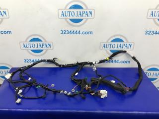 Проводка крышки багажника задняя ACURA MDX (YD3) 13-21