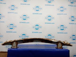 Усилитель заднего бампера IMPREZA 07-11 GE/GH 2011 Седан 2.5