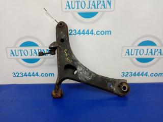 Рычаг передней подвески нижний передний левый SUBARU IMPREZA 07-11 GE/GH Седан 2.5
