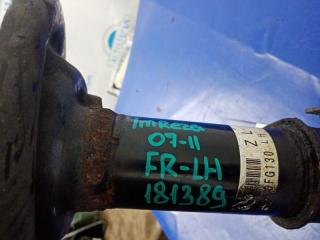 Амортизатор передний левый IMPREZA 07-11 GE/GH 2011 Седан 2.5
